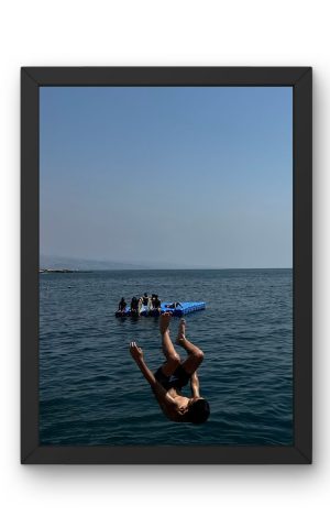 “Midair”