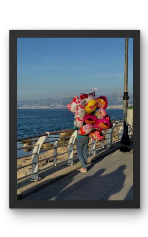 “Bringing Color to the Day”
