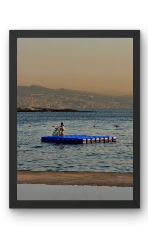 “The Ocean Playground”