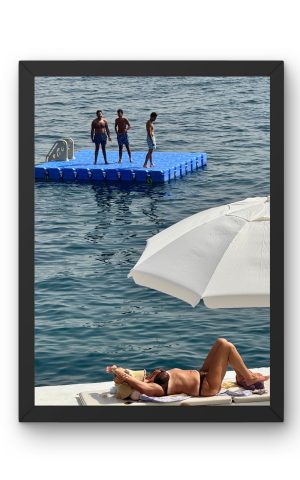 “Out Of Office”