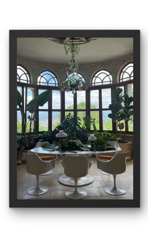 “The Jungle Room”