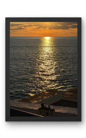 “Reserved for Golden Hour”