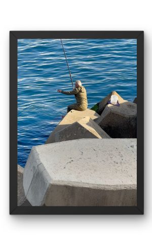 “Catch Of The Day”