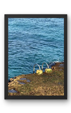 “Invite to the Mediterranean”