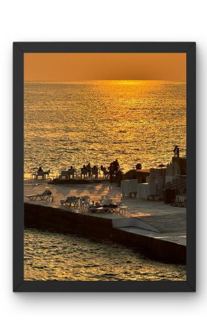 “Golden Hour”