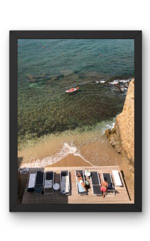 “A Summer In Dar Alma”