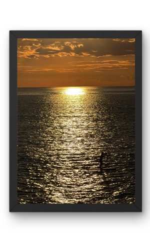 “Human of The Sea”