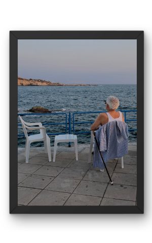 “Quiet Moment”