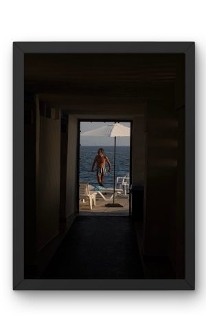 “Exit To Summer”