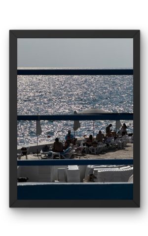 “Summer As We Know It”