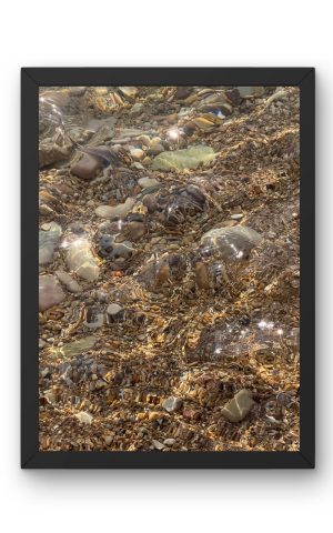“Sea Glass”