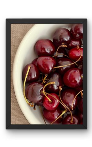 “Cherry On Top”